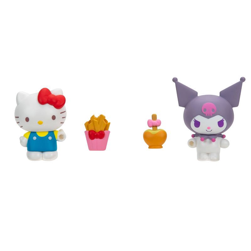 slide 23 of 40, Hello Kitty Surprise Pack Figure, 1 ct