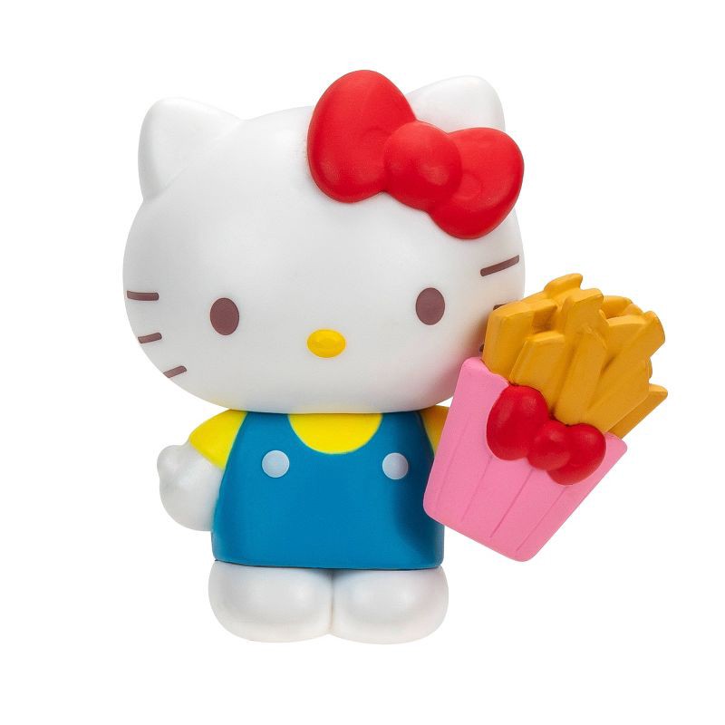 slide 4 of 40, Hello Kitty Surprise Pack Figure, 1 ct