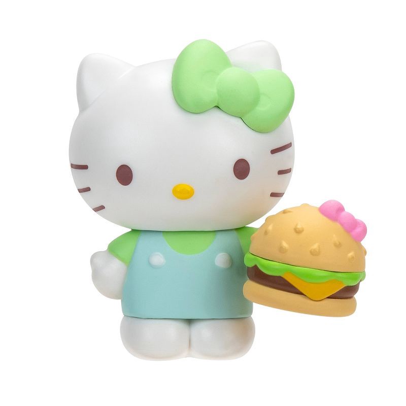 slide 32 of 40, Hello Kitty Surprise Pack Figure, 1 ct