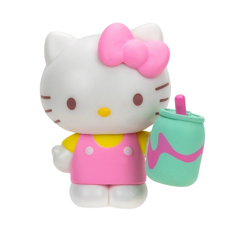 slide 5 of 40, Hello Kitty Surprise Pack Figure, 1 ct