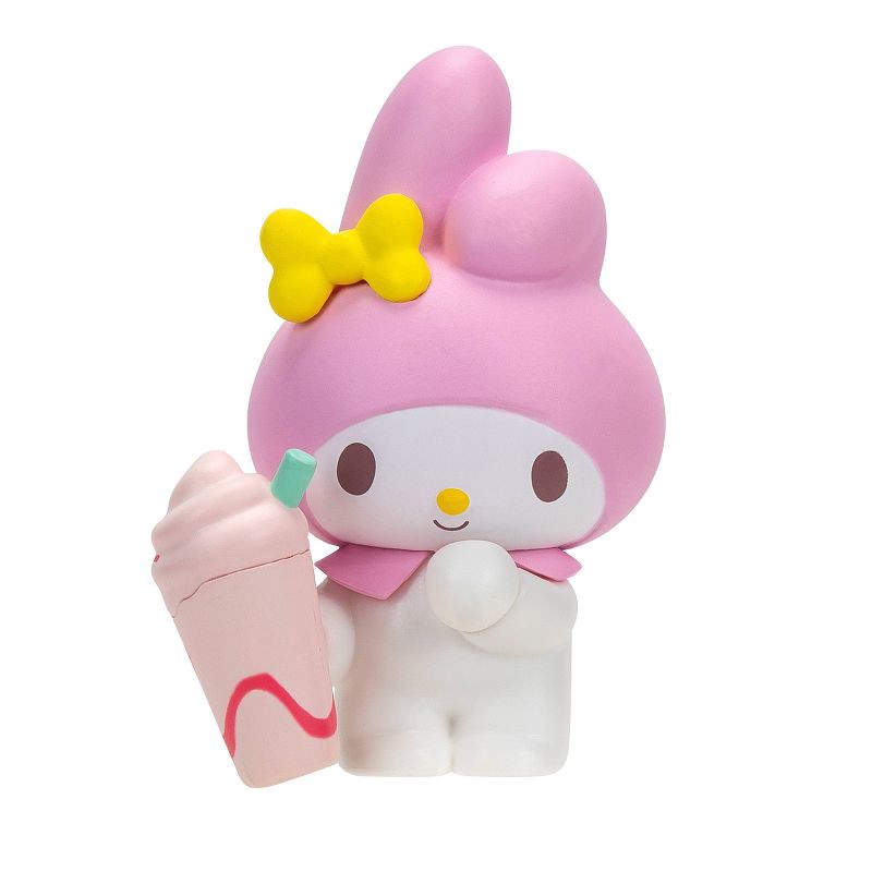 slide 27 of 40, Hello Kitty Surprise Pack Figure, 1 ct