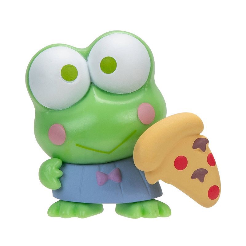 slide 10 of 40, Hello Kitty Surprise Pack Figure, 1 ct