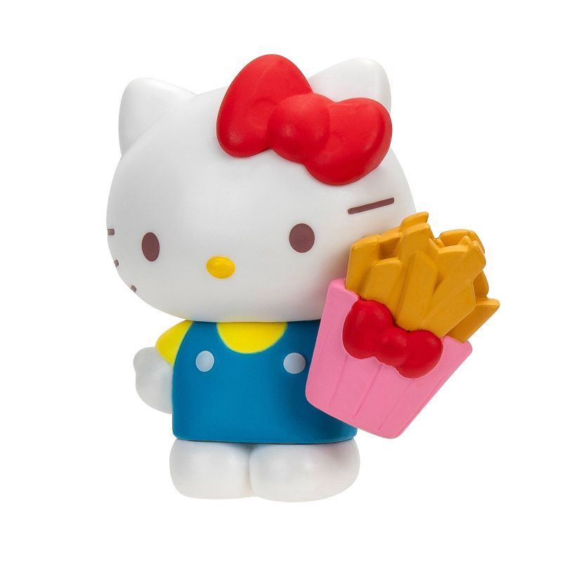 slide 25 of 40, Hello Kitty Surprise Pack Figure, 1 ct