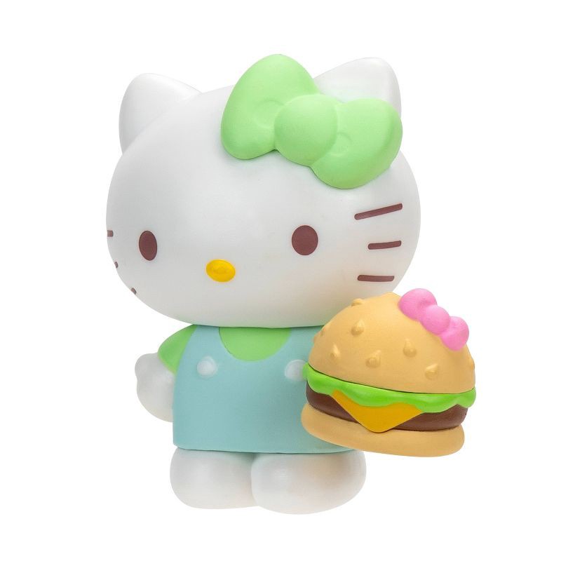 slide 37 of 40, Hello Kitty Surprise Pack Figure, 1 ct