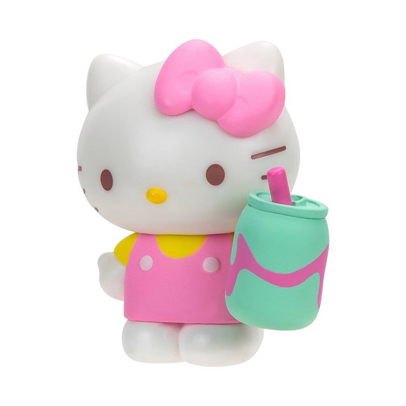 slide 15 of 40, Hello Kitty Surprise Pack Figure, 1 ct