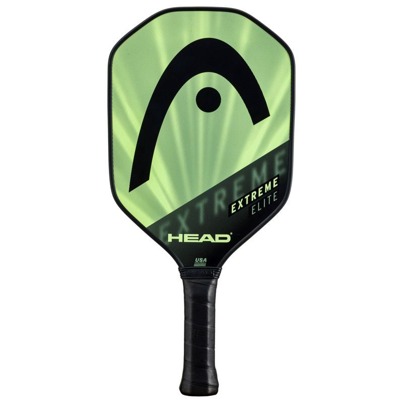slide 2 of 3, Head Extreme Elite Pickleball Paddle Racquets: Modified Tear Frame, Extra Stiff Flex, 1 ct