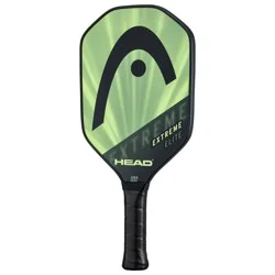 Head Extreme Elite Pickleball Paddle Racquets: Modified Tear Frame, Extra Stiff Flex