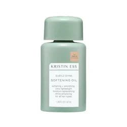 Kristin Ess Softening Lightweight Hair Oil - Treat + Moisturize for Shiny Hair - 1.69 fl oz