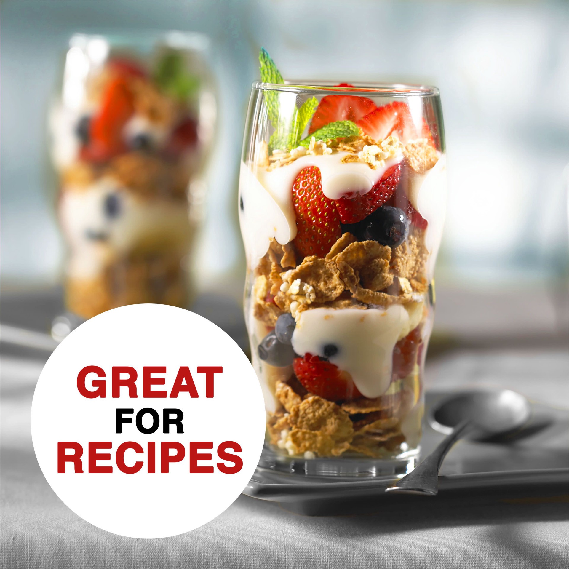 slide 2 of 5, Kellogg's Smart Start Breakfast Cereal, Fiber Cereal, Whole Grain Snacks, Original Antioxidants, 18.2oz Box, 1 Box, 18.2 oz