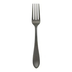 Cambridge Silversmiths Delia Black Matte Dinner Fork