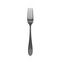 Cambridge Silversmiths Delia Black Matte Dinner Fork