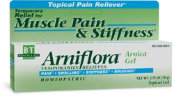 Boericke & Tafel Arniflora Arnica Gel