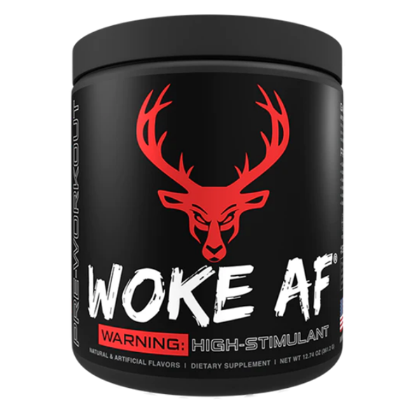 slide 1 of 1, DAS Labs Bu Wkaf Pre Work Blood Raz - 12.74 oz, 12.74 oz