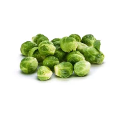 Brussels Sprouts Packaged