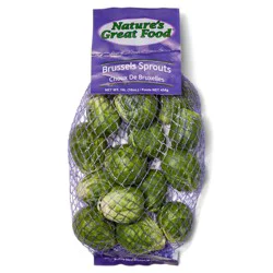 Boskovich Brussels Sprouts