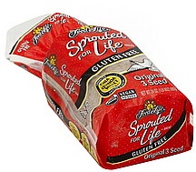 slide 1 of 9, Food for Life Original Sprouted Bread, 24 oz