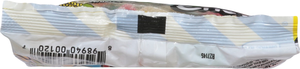 slide 7 of 9, Toxic Waste Sour & Chewy Worms 5 oz, 5 oz