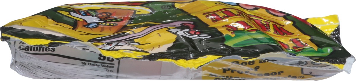 slide 6 of 9, Toxic Waste Sour & Chewy Worms 5 oz, 5 oz