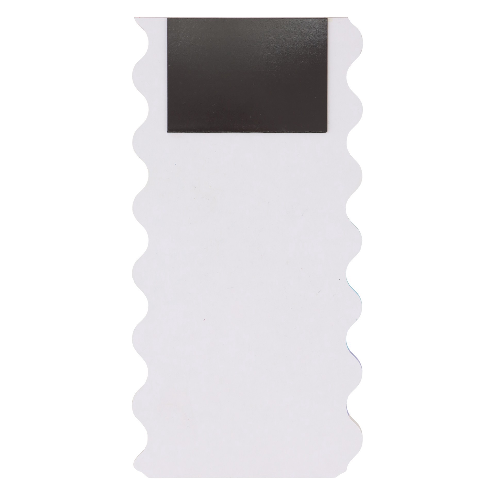 slide 2 of 3, 4" X 8" Weekly Planner Notepad By Fab Finds, 4 in x 8 in