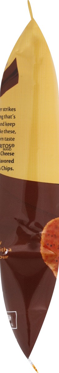 slide 3 of 6, Fritos Corn Chips, Chili Cheese Flavored, 2.88 oz