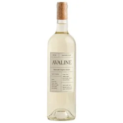 Avaline Wines Sauvignon Blanc - 750ml Bottle