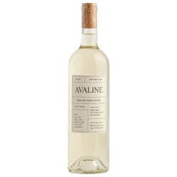 Avaline Wines Sauvignon Blanc - 750ml Bottle