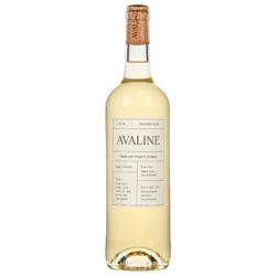 Avaline Wines Sauvignon Blanc - 750ml Bottle