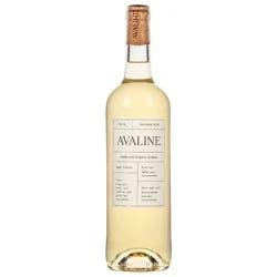 Avaline Wines Sauvignon Blanc - 750ml Bottle