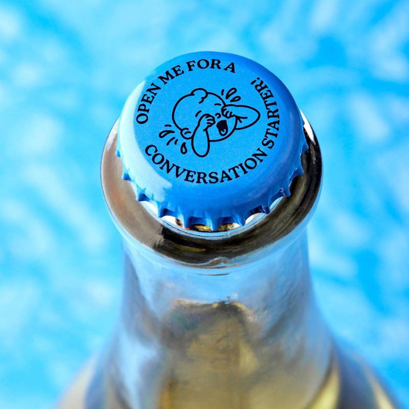 slide 6 of 8, Whiny Baby White Blend - 750ml Bottle, 750 ml