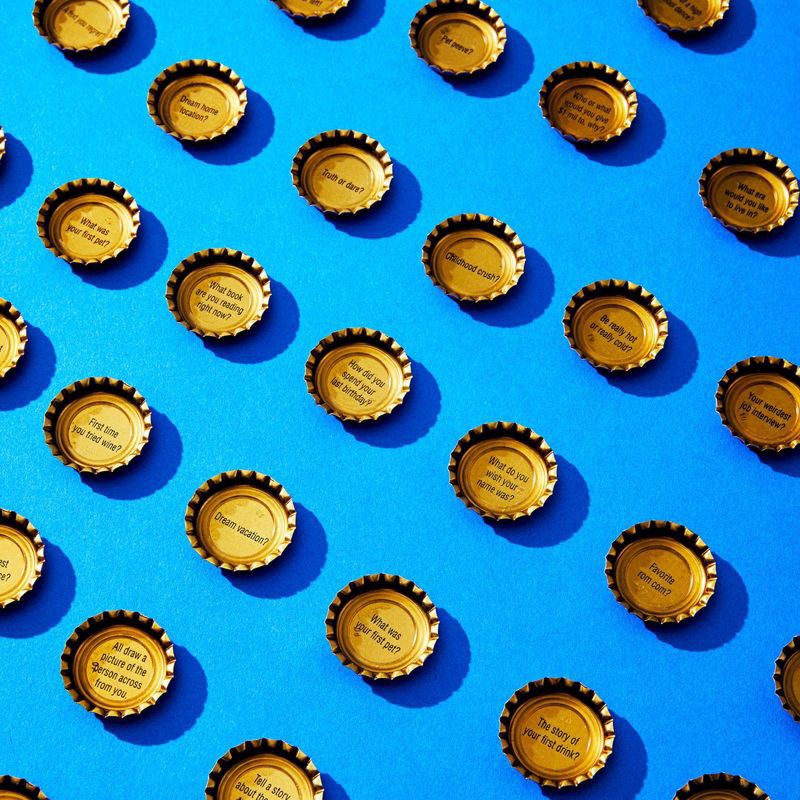 slide 8 of 8, Whiny Baby White Blend - 750ml Bottle, 750 ml