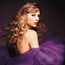 Universal Music Group Taylor Swift - Speak Now (Taylor's Version) (2CD)