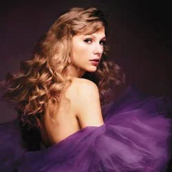 Universal Music Group Taylor Swift - Speak Now (Taylor's Version) (2CD)