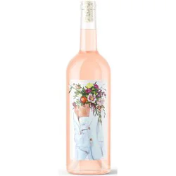 Revelation Rose - 750ml Bottle