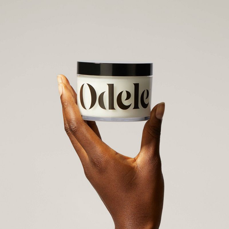 slide 4 of 7, Odele Scalp + Body Scrub for Cleansing + Exfoliating - 8 oz, 8 oz