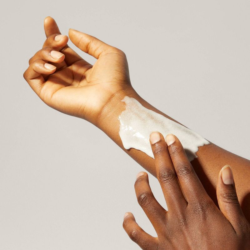 slide 5 of 7, Odele Scalp + Body Scrub for Cleansing + Exfoliating - 8 oz, 8 oz