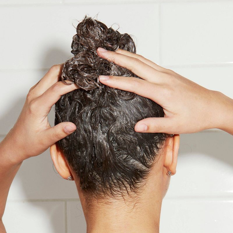 slide 6 of 7, Odele Scalp + Body Scrub for Cleansing + Exfoliating - 8 oz, 8 oz