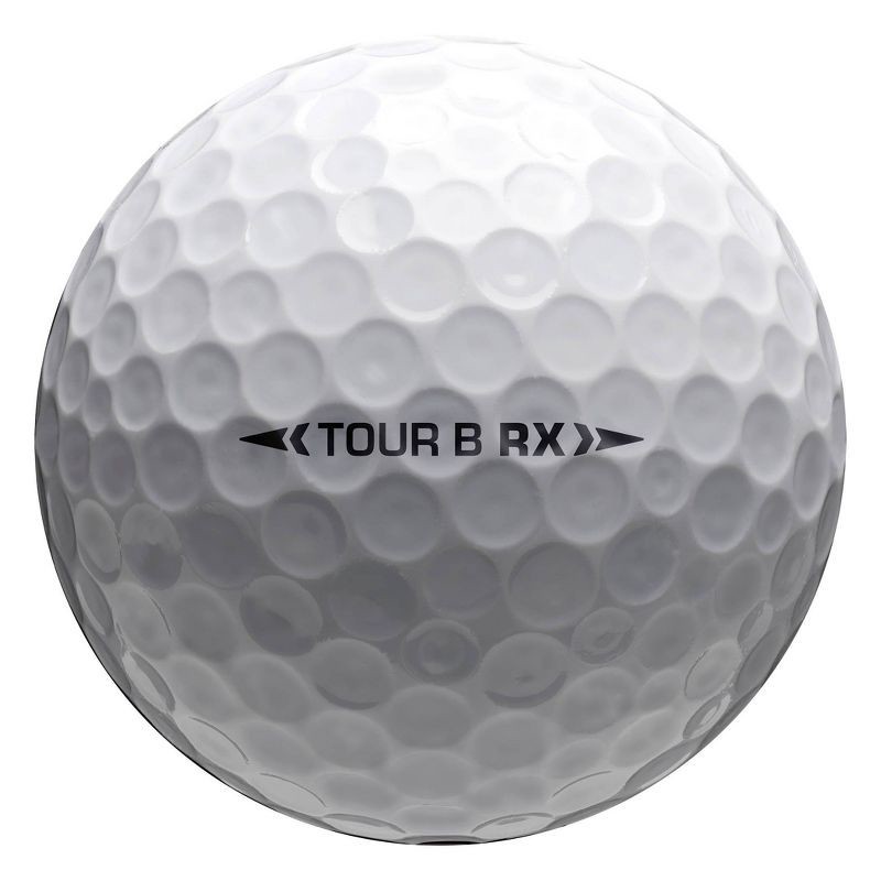 slide 4 of 4, Bridgestone Golf Tour B RX Golf Balls, 1 ct