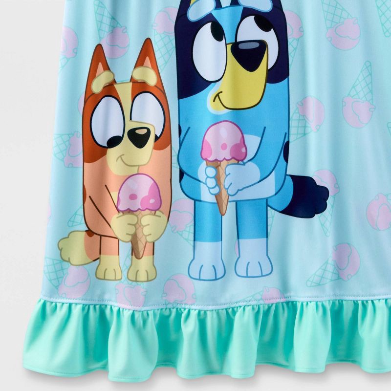 Bluey nightgown discount