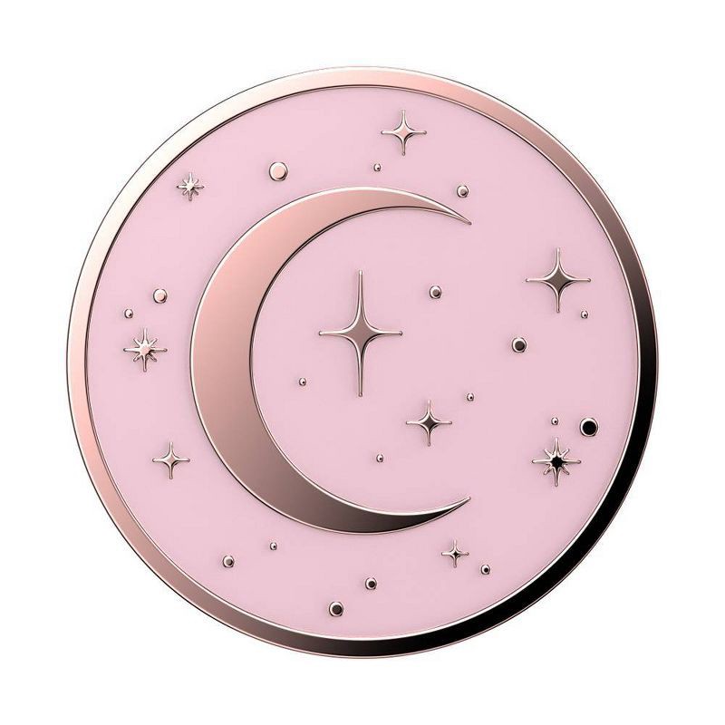 Popsockets Popgrip Enamel Cell Phone Grip & Stand - Dainty Cosmic : Target