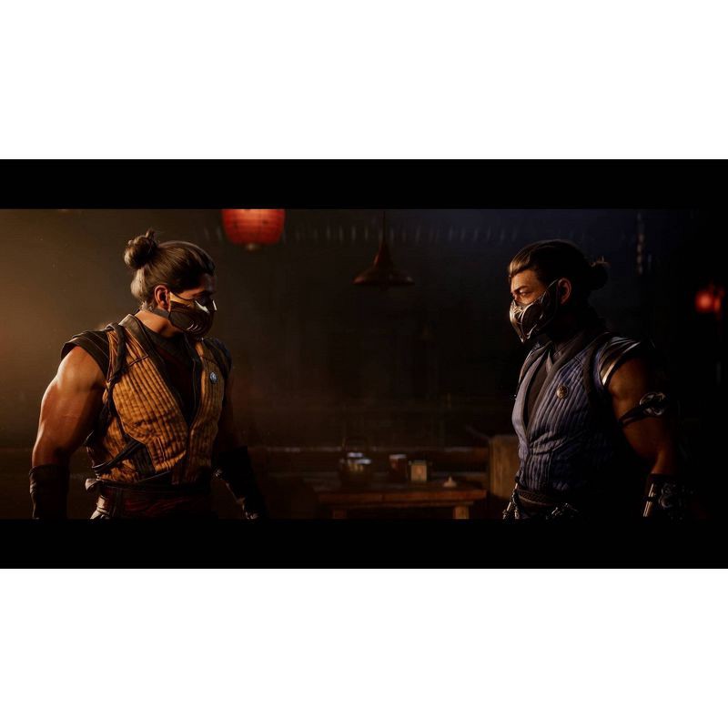 slide 5 of 6, Warner Bros. Mortal Kombat 1 - PlayStation 5, 1 ct