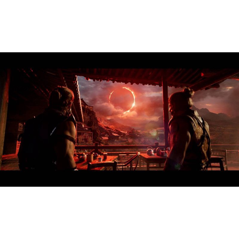 slide 6 of 6, Warner Bros. Mortal Kombat 1 - PlayStation 5, 1 ct
