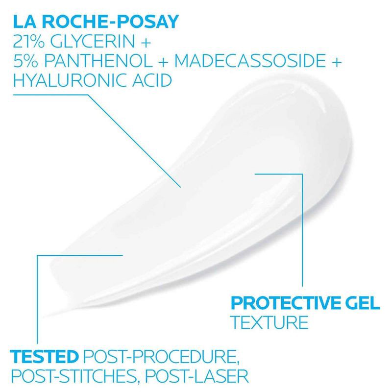 slide 3 of 8, La Roche Posay Cicaplast Defense Gel - 1.35 fl oz, 1.35 fl oz
