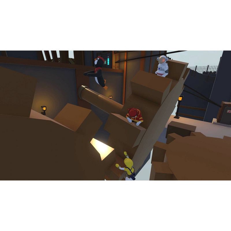 slide 4 of 11, Human: Fall Flat - Dream Collection - Nintendo Switch, 1 ct