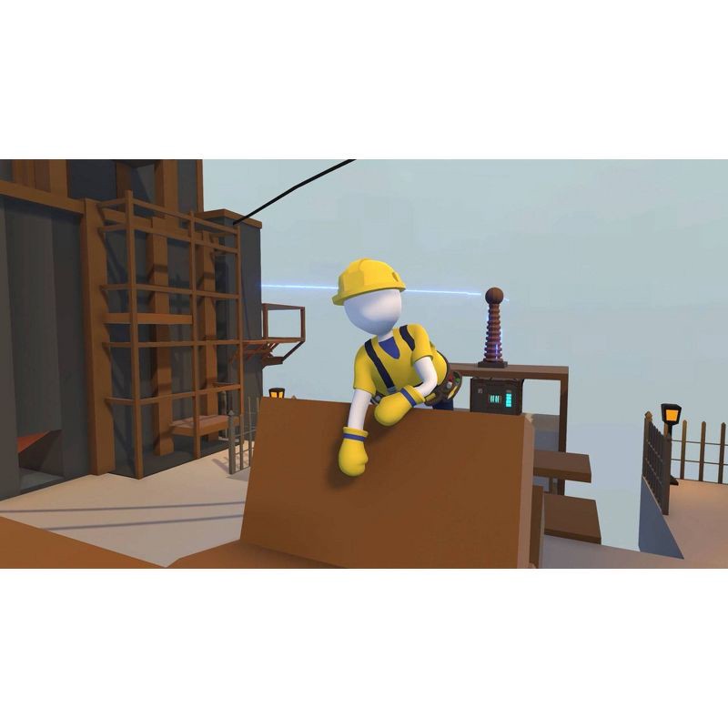 slide 5 of 11, Human: Fall Flat - Dream Collection - Nintendo Switch, 1 ct