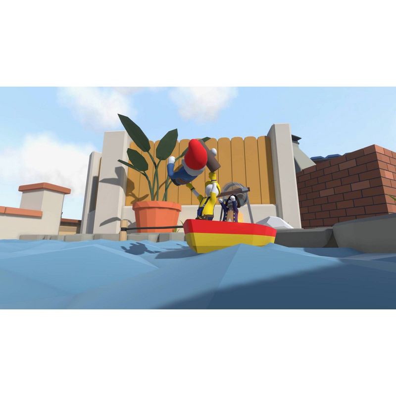 slide 6 of 11, Human: Fall Flat - Dream Collection - Nintendo Switch, 1 ct