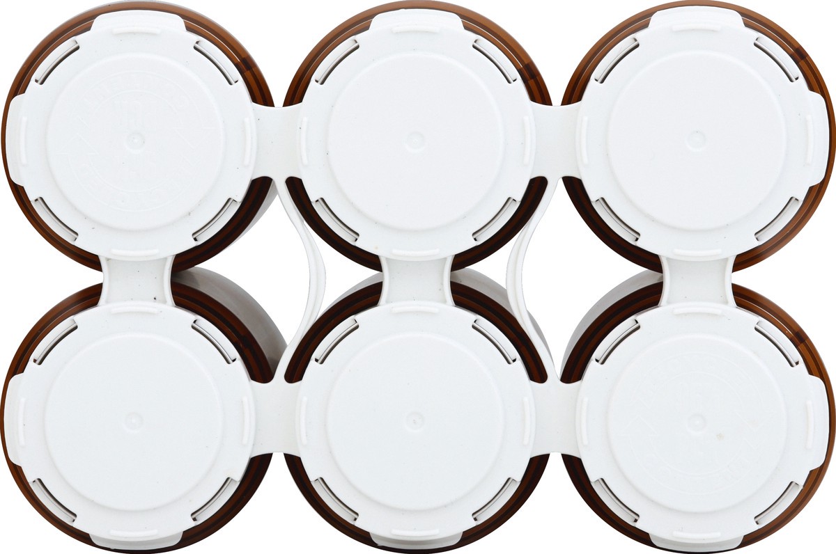 slide 2 of 6, Oyster City Hooter Brown, 12 oz