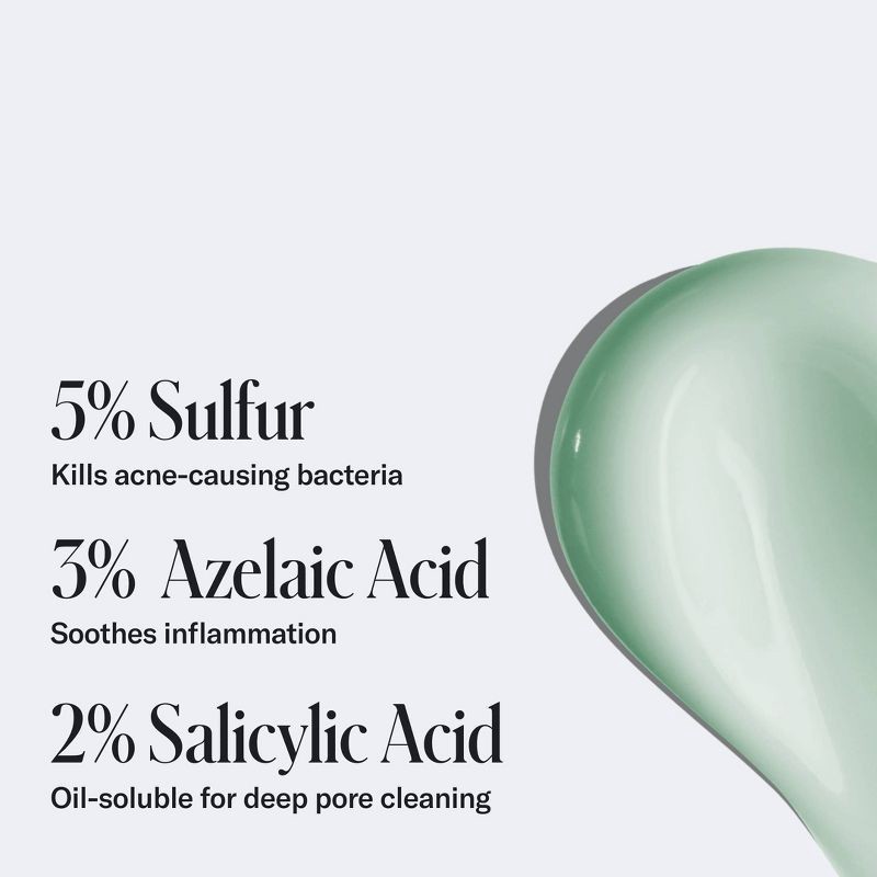 slide 5 of 7, Geologie Clear System Anti-Pimple Pack - Acne Hydrocolloid Patches & Spot Treatment - 20ct + 15ml, 20 ct, 15 ml