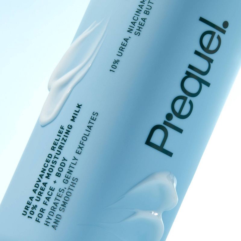 slide 4 of 5, Prequel Urea Moisturizer - 13.5 fl oz, 13.5 fl oz