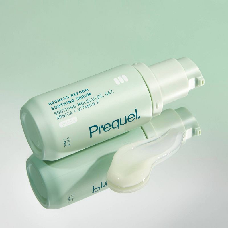 slide 4 of 6, Prequel Redness Reform Serum - 1 fl oz, 1 fl oz