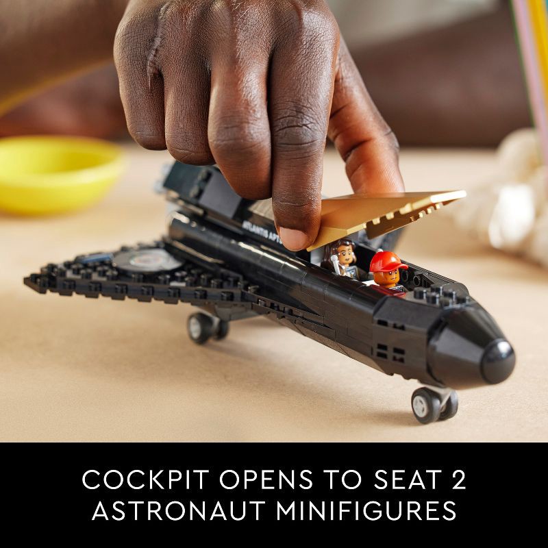 slide 4 of 7, LEGO Icons Over the Moon with Pharrell Williams Building Kit 10391, 1 ct